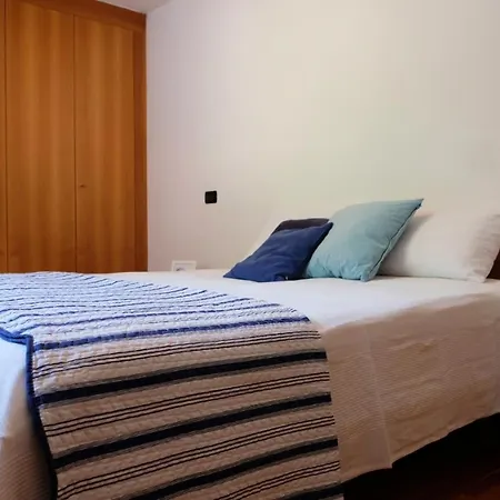 Apartment Casa Mottes *