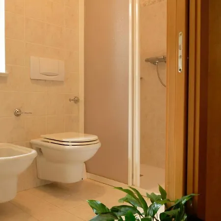 Casa Mottes Apartment *