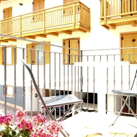 Casa Mottes Fai della Paganella