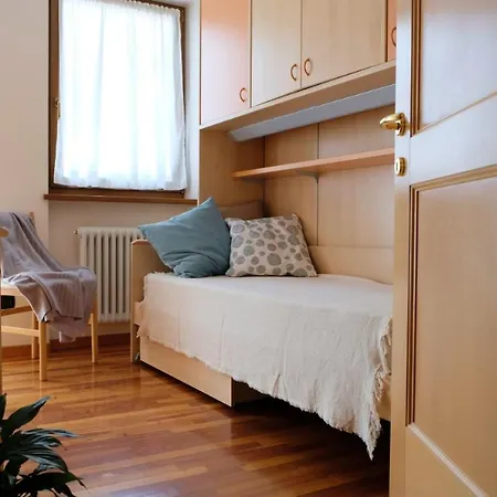 Casa Mottes Apartment *