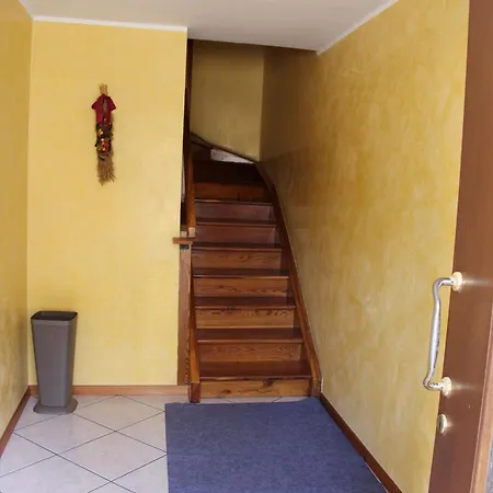 Casa Mottes